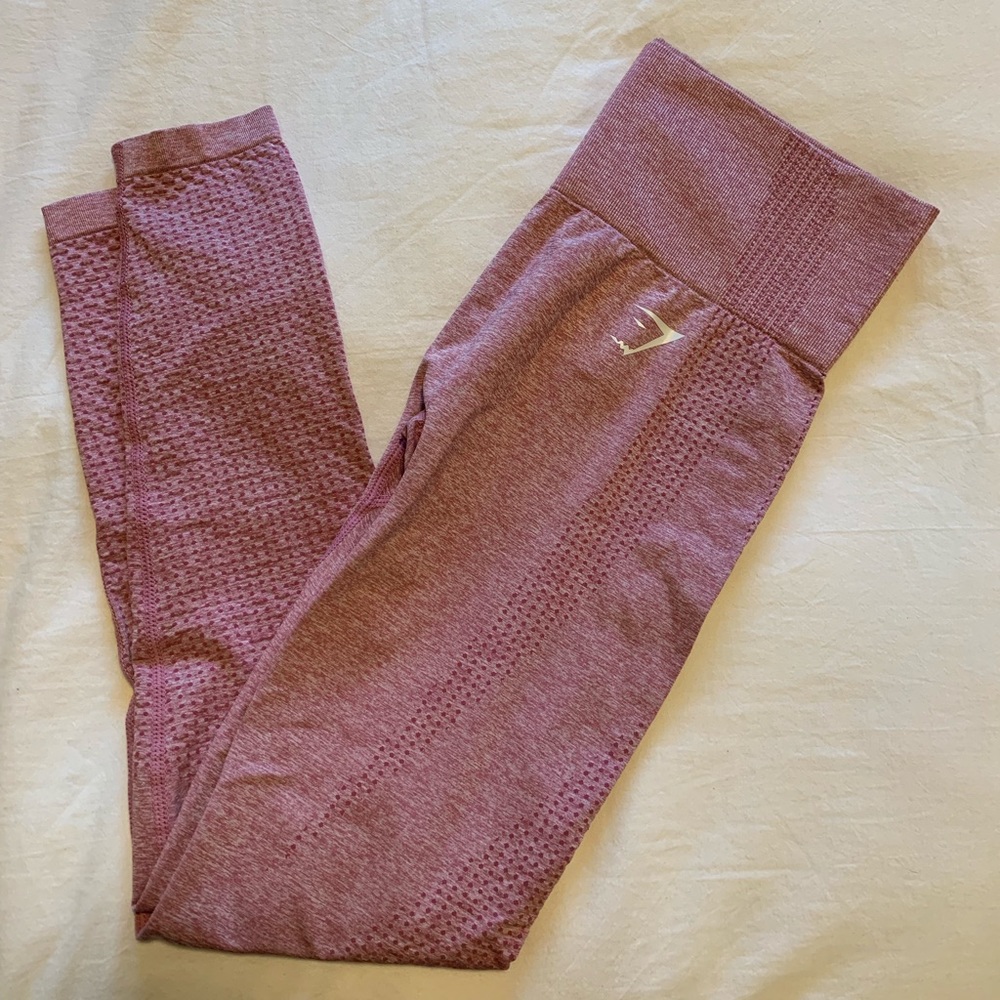 Gymshark leggings
